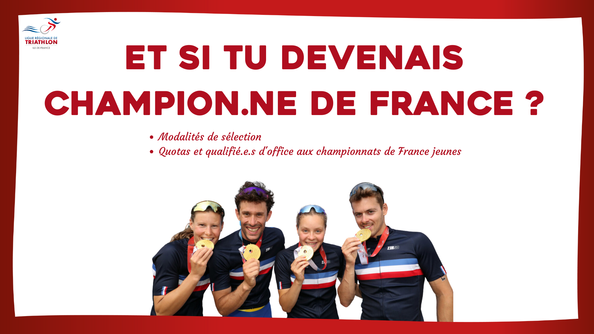 Champion.ne de france