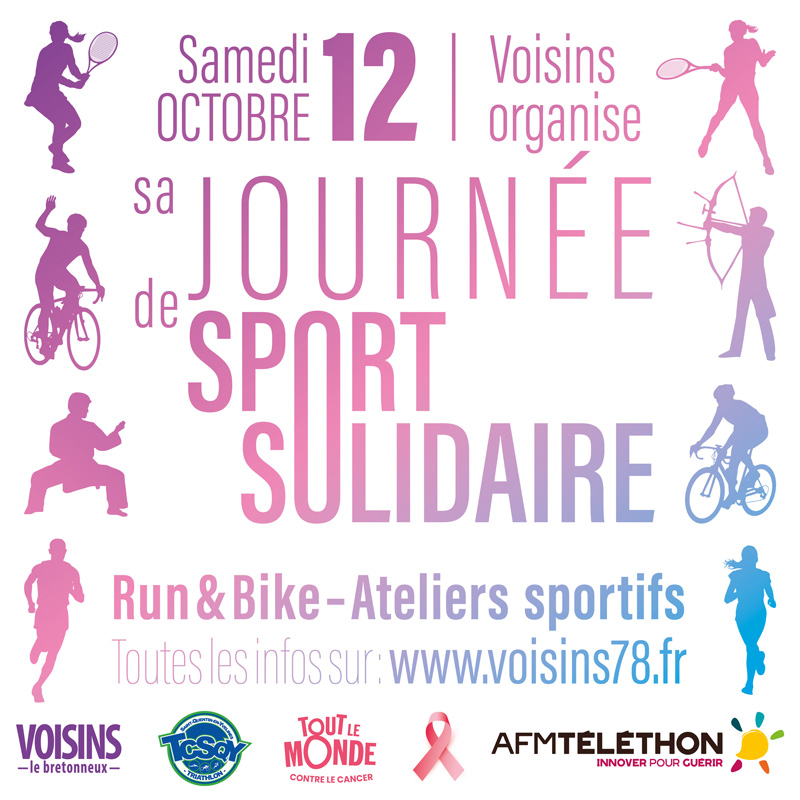 Bike and Run d'Automne