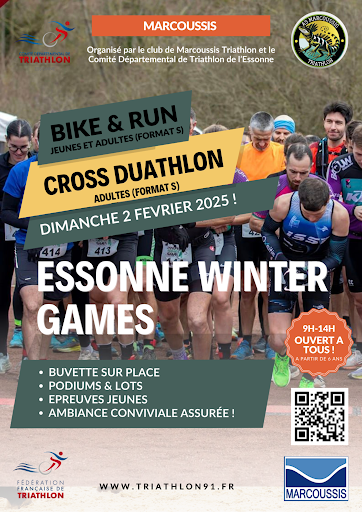 Essonne Winter Games