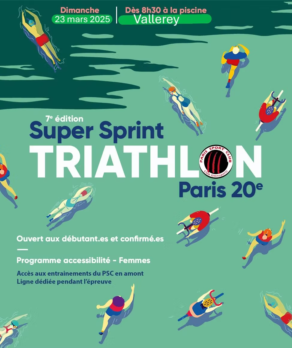 Triathlon Indoor