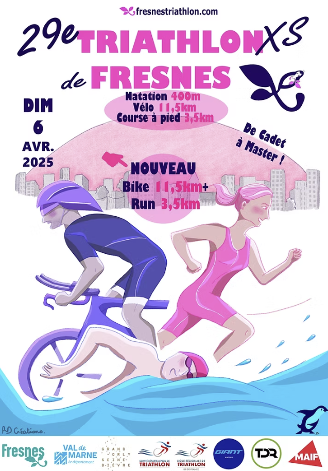 fresnes