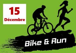 Bike & Run de Sénart